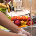 Safe Food Preparation Practices: Everything You Need to Know