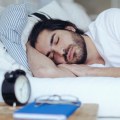 Lifestyle Factors Affecting Sleep Quality