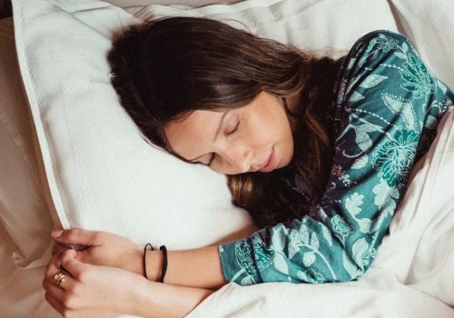 Natural Remedies for Sleep Problems: A Comprehensive Overview