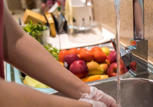 Kitchen Hygiene Guidelines: A Comprehensive Overview